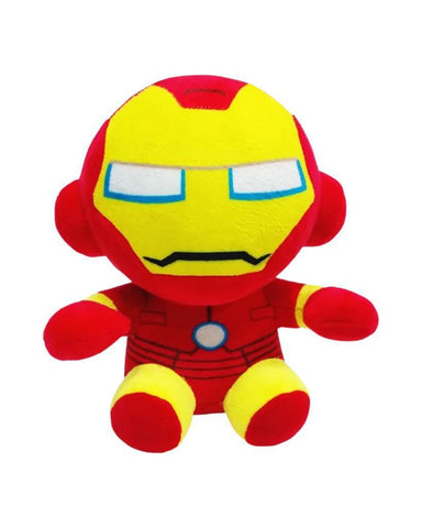 Plush - Marvel - Iron Man