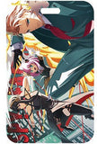 ID Card Badge Holder - Spy x Family - Loid, Anya, and Yor