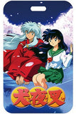 ID Card Badge Holder - Inuyasha - Inuyasha and Kagome