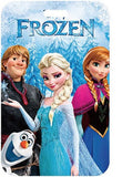 ID Card Badge Holder - Frozen - Frozen characters