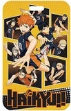 ID Card Badge Holder - Haikyuu!! - Anime volleyball players