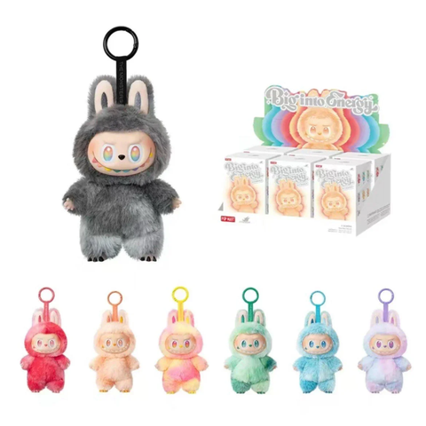 Blind Box - Vinyl Plush - Labubu - The Monsters Big Into Energy Series