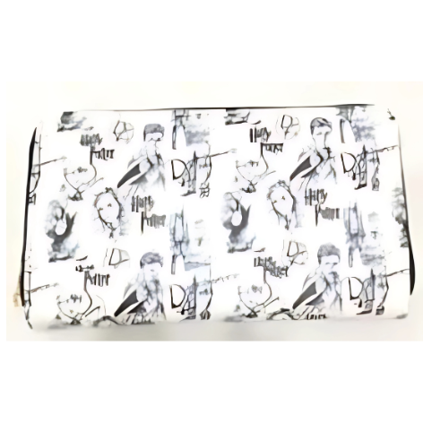 Long Wallet - Harry Potter