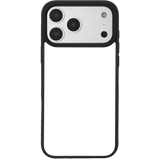 Custom iPhone Protective Case: Soft Rubber Series