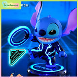 Blind Box - Lilo & Stitch - Tron Ares Cosbi Series