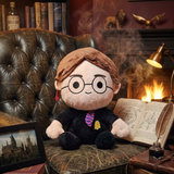 Plush - Harry Potter - with Gryffindor Tie