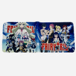 Short Wallet - Fairy Tail - Happy Crew