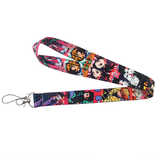 Lanyard - Demon Slayer - Demon Slayer: Kimetsu no Yaiba Characters