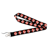 Lanyard - Ghostbusters - Ghostbusters Logo