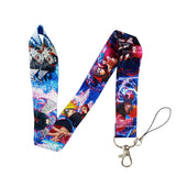 Lanyard - Naruto - Akatsuki and Characters