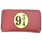 Long Wallet - Harry Potter