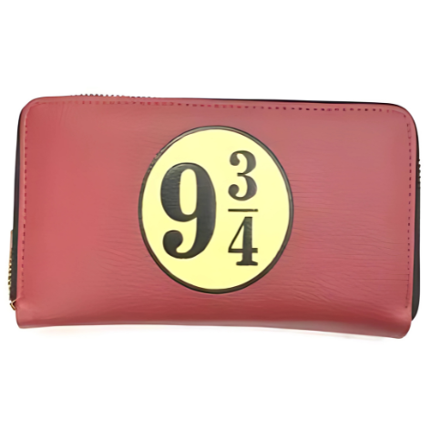 Long Wallet - Harry Potter
