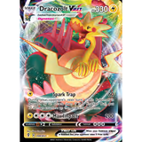 Card Keychain - Pokémon - Dracozolt VMAX Dynamax, Alternate Art