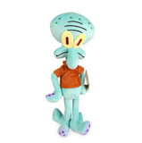 Plush - SpongeBob SquarePants - Squidward Tentacles (40cm)