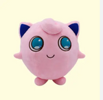 Plush - Pokémon - Jigglypuff