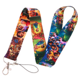 Lanyard - Encanto - Encanto Characters