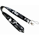 Lanyard - The Nightmare Before Christmas - Jack Skellington #2