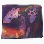 Short Wallet - Naruto - Itachi Vs. Sasuke
