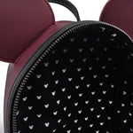 Loungefly Mini Backpack - Disney - Minnie Mouse