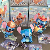 Blind Box - Lilo & Stitch - City Adventure Series