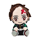 Plush - Demon Slayer - Tanjiro Kamado (20cm)