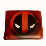 Short Wallet - Marvel - Deadpool