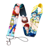 Lanyard - Urusei Yatsura - Urusei Yatsura Characters
