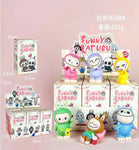 Blind Box - Cartoon  Figure - Labubu - Budada
