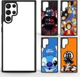 Personalized Phone Cases - Samsung - Galaxy S23 Ultra