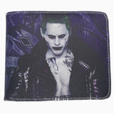 Short Wallet - DC - Joker & Harley Quinn (SS)