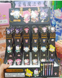 Sanrio - Cinnamoroll, My Melody, Kuromi, Pompompurin, Hello Kitty character pen