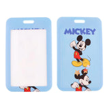 Mickey Mouse & Friends Mickey Mouse Standing with Star id badge holder