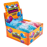 Squishy - Light-Up Squeezy Bead Narwhal 5 Inch (Random Color)
