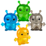 Squishy - Sugar Alien Martian 3 Inch (Random Color)