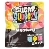 Squishy - Sugar Squeezy Mystery Blind Bag 2 Inch (Random Style)