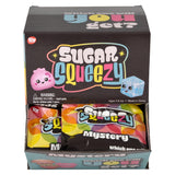 Squishy - Sugar Squeezy Mystery Blind Bag 2 Inch (Random Style)