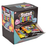 Squishy - Sugar Squeezy Mystery Blind Bag 2 Inch (Random Style)