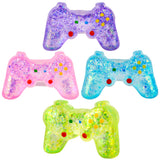 Squishy - Sugar Game Controller 4.33 Inch (Random Color)