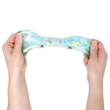 Squishy - Sugar Game Controller 4.33 Inch (Random Color)