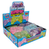 Squishy - Sugar Game Controller 4.33 Inch (Random Color)
