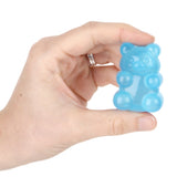 Squishy - Sugar Squeezy Gummy Bear 2 Inch (Random Color)