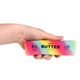 Squishy - Rainbow Butter Squish Slow Rise 5.3 Inch (1 Unit)