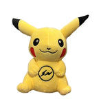 Plush - Pokémon - Pikachu Thunderbolt Project Fragment