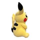 Plush - Pokémon - Pikachu Thunderbolt Project Fragment
