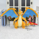 Plush - Pokémon - Mega Charizard Y (33cm)