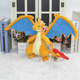 Plush - Pokémon - Mega Charizard Y (33cm)