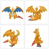 Plush - Pokémon - Mega Charizard Y (33cm)