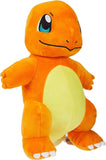 Plush - Pokémon - Charmander (30cm)
