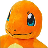 Plush - Pokémon - Charmander (30cm)