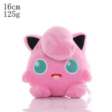 Plush - Pokemon - Jigglypuff (16cm)